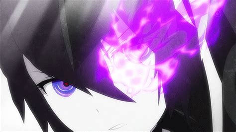 Black Rock Shooter  Id 72929  Abyss