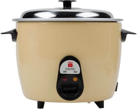 Amazon Com Town Ricemaster Rice Cooker Warmer Electric Cup