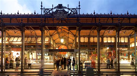The Best Hotels Closest to Mercado de San Miguel in Madrid for 2021 ...