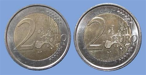 Ecco Le Monete Da 2 Euro Rare Che Valgono Una Valanga Di Soldi Fate