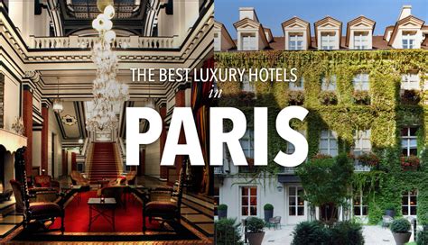 10 Best 5 Star Luxury Hotels In Paris Tablet Hotels