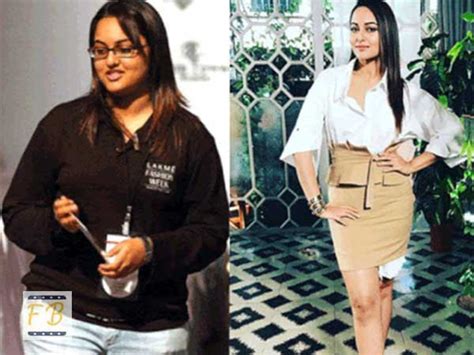 Bollywood Celebrities Who Went Fat To Fit See Images