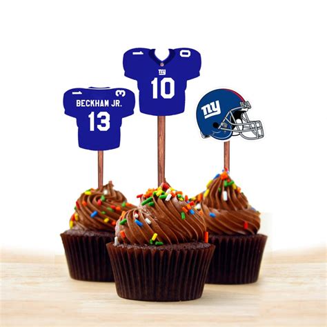New York Giants Ticket Style Sports Party Invitations Minnesota Vikings Sports Party