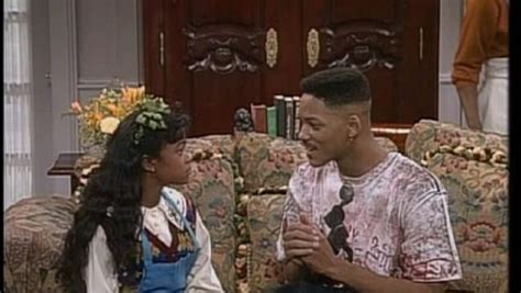 He has never had a job and does not. The Fresh Prince of Bel-Air Season 1 Episode 10