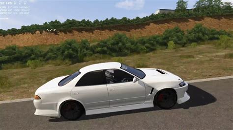 Some Drift Practice Toyota Jzx Assetto Corsa Part Youtube