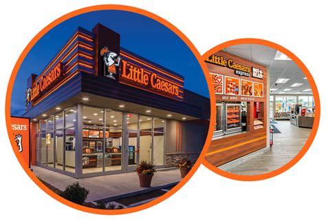 Little Caesars Franchise Little Caesars Franchise - Little Caesars