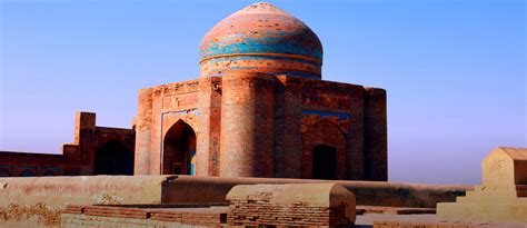 Exploring The Best Tourist Destinations In Thatta Sindh Zameen Blog