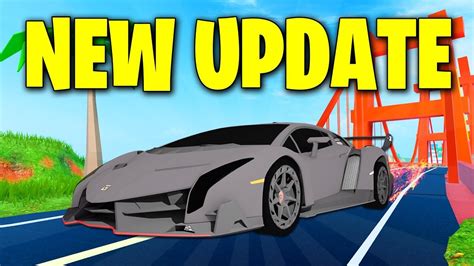 This article is packed with the jailbreak codes(atm codes) that give you loads of cash. Jailbreak Roblox ALL Vehicles Update Released! Roblox Jailbreak LIVE (Roblox Live) - YouTube