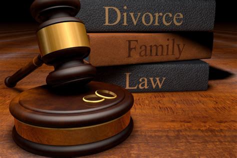 Divorce Know Your Rights