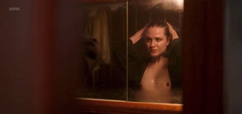 Nude Video Celebs Evan Rachel Wood Nude Julia Sarah Stone Sexy Allure