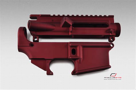 New Product Alert 80 Percent Lower And Complete Upper Receiver Matched