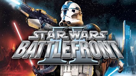 Star Wars Battlefront 2 Classic Una Nuova Patch Ha Completamente Rotto