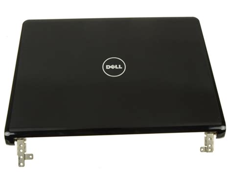 Y1V7T - Black - Dell Inspiron 1464 14″ LCD Back Cover Lid Top with ...
