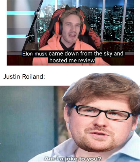 We Need To Recognize That Without Mr Roiland Meme Review Would Not