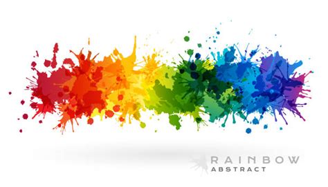 Rainbow Illustrations Royalty Free Vector Graphics And Clip Art Istock