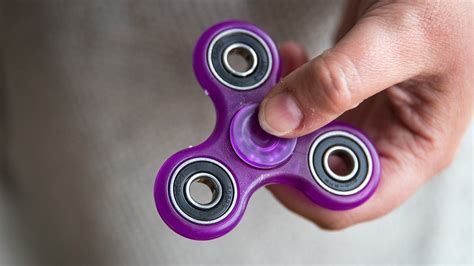 Fidget Spinner Butt Plugs Are Here For Some Twisted Ass Play Allure