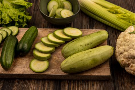 Abobrinha descubra 14 benefícios deste legume para a saúde Notícias