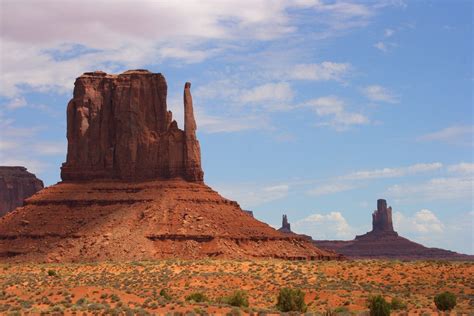 Stops And Things To Do On Zion National Park To The Monument Valley
