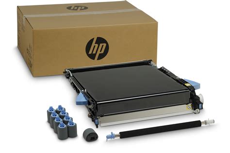 Hp Color Laserjet Image Transfer Kit Clj Cp4025cp4525 Printer Series