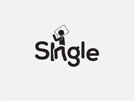 Single Logo By Munna Ahmed On Dribbble