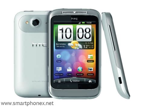 Htc Wildfire S1 The Smartphone Expert