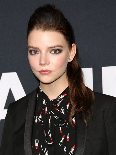 Hl has 5 key things you need to know about the actress. 34 Hottest Anya Taylor Joy Bikini Pictures Are Just Too ...