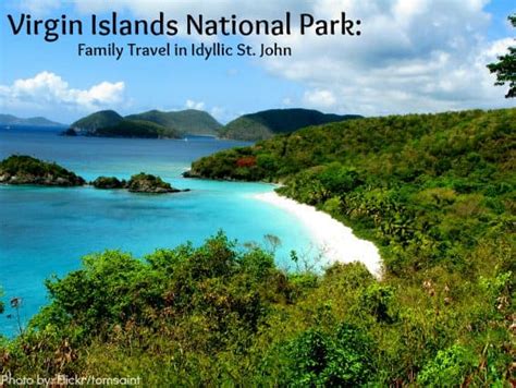 Popular virgin islands national park categories. Virgin Islands National Park: Family Travel in St. John ...
