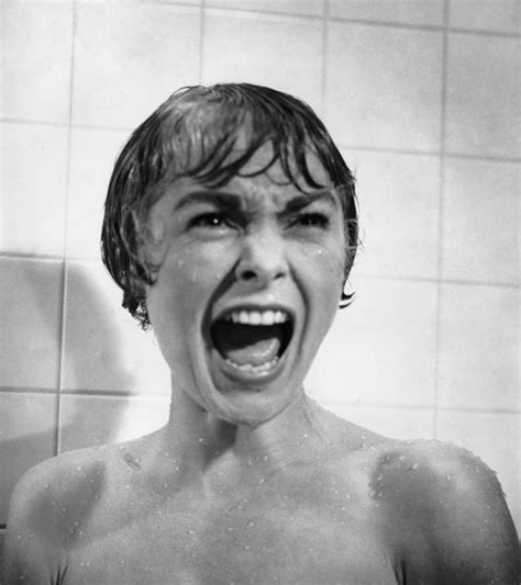 Psycho 1960 Horror Movies For Beginners Popsugar Entertainment