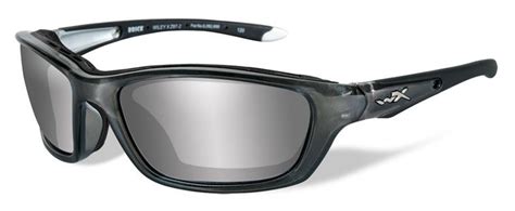 Wiley X Prescription Brick Sunglasses Ads Sports Eyewear