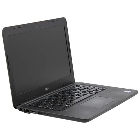 Laptop Dell Latitude 3300 I3 6006u 8 Gb 120 Ssd 133 Hd W10pro A Sn