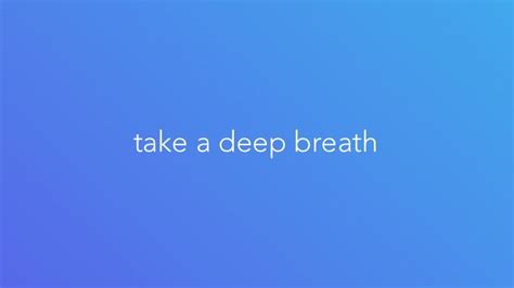 The calm app will automatically close when the. Teachers can get a free subscription to the Calm app—it ...