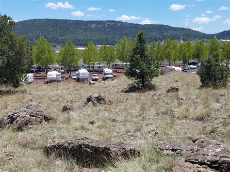 Canyon Gateway Rv Park 7 Photos 1 Reviews Williams Az