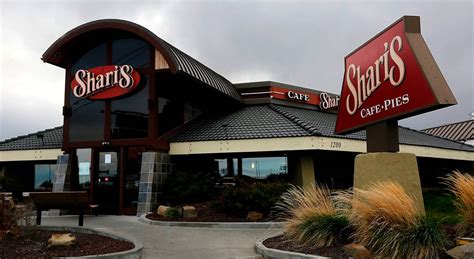 Sharis Permanently Closes Kennewick Restaurant After 40 Years Tri City Herald