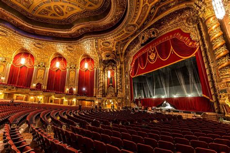 best theaters in the u s curbed