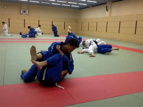 Mannam Judo Judo Technique Ground Sparring From Mannam Judo Class