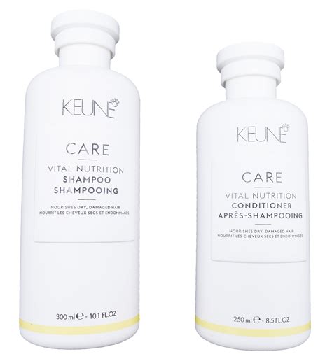 Keune care line