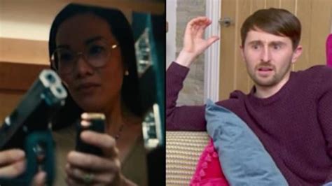 Gogglebox Viewers Disturbed As ‘woman Has Sex With Gun’ In Bizarre New Netflix Scene Flipboard