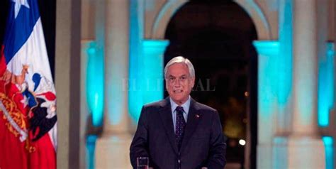 Piñera Admite Violaciones A Los Derechos Humanos Durante La Represión