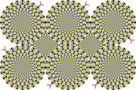 These Mind Boggling Optical Illusions Will Straight Up Mess You Up