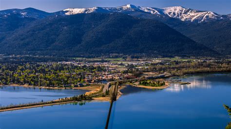 All About Sandpoint Josh Smith Photography