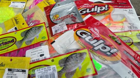 Top 5 Summer Crappie Lures And How To Use Them 2019 Youtube
