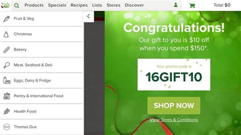 See the best & latest kode promo tokopedia voucher game on iscoupon.com. Woolworths Rewards has a major maths mistake