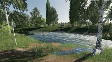 Varvarovka Map V1 1 8 Fs19 Mod