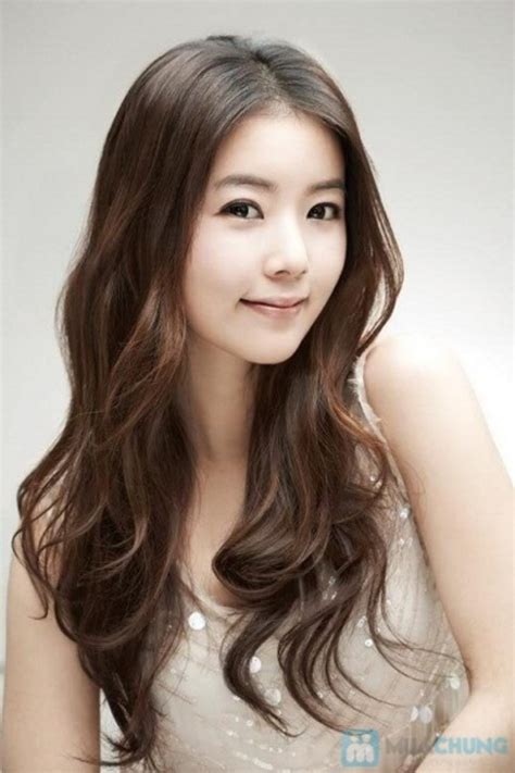 12 Cutest Korean Hairstyle For Girls You Need To Try Latest Hair