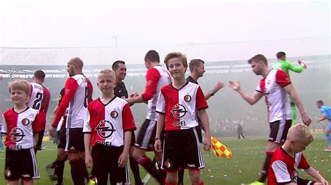 Statistique, scores des matchs, resultats, classement et historique des equipes de foot feyenoord rotterdam et heracles almelo. Feyenoord - Heracles | Opkomst spelers - YouTube