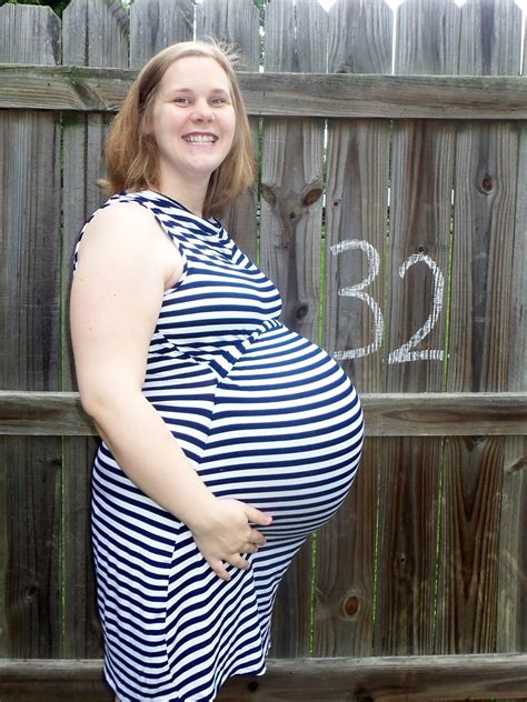 Triplets Toddler 8 Months Pregnant