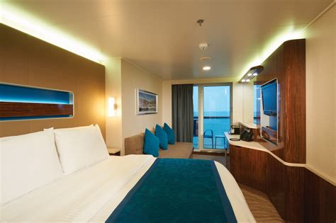 The best cruise ship cabins condé nast traveler. Norwegian Getaway Cruise Ship Cabins and Staterooms