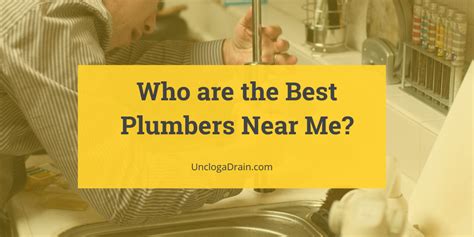 Plumbing services all departments audible books & originals alexa skills amazon devices amazon pharmacy amazon warehouse appliances apps & games arts, crafts & sewing automotive parts & accessories baby. Plumbing Emergencies: Who are the Best Plumbers Near Me ...