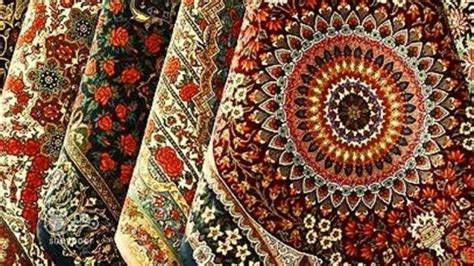 در ستایش فرش ایرانی