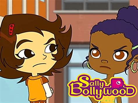 Sally Bollywood 2009